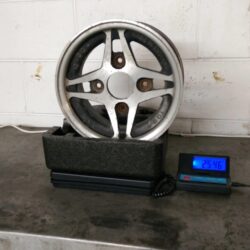 100+ ENGLAND Alloys 10x5j +15 4x110 CB