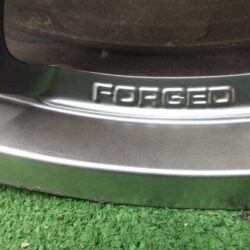 RAYS NISSAN SKYLINE FORGED  19x8j +30 / 19x8.5j +33 5x114.3 CB