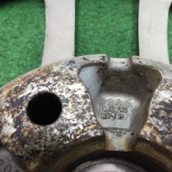 RAYS NISSAN SKYLINE FORGED  19x8j +30 / 19x8.5j +33 5x114.3 CB