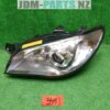 SUBARU GG2 IMPREZA HEADLIGHT LEFT