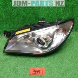 SUBARU GG2 IMPREZA HEADLIGHT LEFT