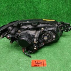 SUBARU GG2 IMPREZA HEADLIGHT LEFT