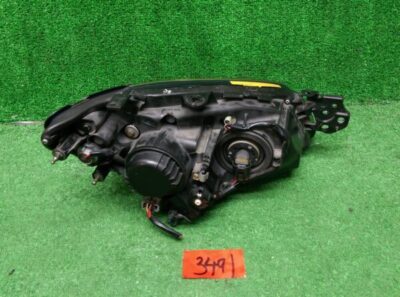 SUBARU GG2 IMPREZA HEADLIGHT LEFT