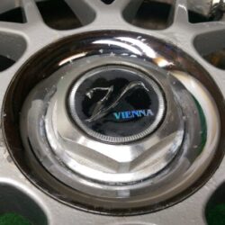 SSR / Speed Star VIENNA HP MESH 3 piece 17x7j / 17x8j +14 5x114.3 CB