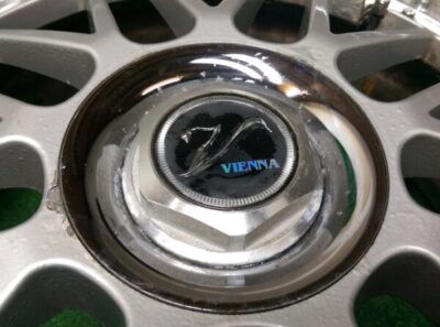 SSR / Speed Star VIENNA HP MESH 3 piece 17x7j / 17x8j +14 5x114.3 CB