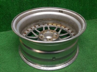 SSR / Speed Star VIENNA HP MESH 3 piece 17x7j / 17x8j +14 5x114.3 CB