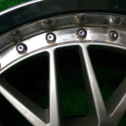 SSR / Speed Star VIENNA HP MESH 3 piece 17x7j / 17x8j +14 5x114.3 CB