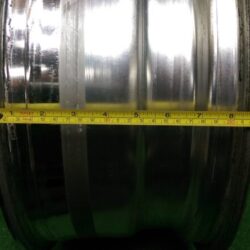 SSR / Speed Star VIENNA HP MESH 3 piece 17x7j / 17x8j +14 5x114.3 CB