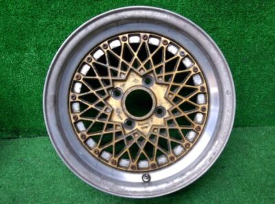 RAYS VOLK RACING Mesh 3 piece15x6.5j +6 4×114.3 CB