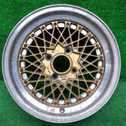 RAYS VOLK RACING Mesh 3 piece15x6.5j +6 4×114.3 CB