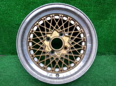 RAYS VOLK RACING Mesh 3 piece15x6.5j +6 4×114.3 CB