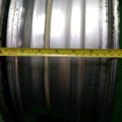 RAYS VOLK RACING Mesh 3 piece15x6.5j +6 4×114.3 CB