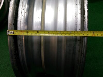 RAYS VOLK RACING Mesh 3 piece15x6.5j +6 4×114.3 CB