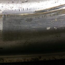 RAYS VOLK RACING Mesh 3 piece15x6.5j +6 4×114.3 CB