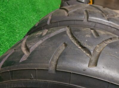 VESTA CLUBMAN 12x5j +35 4x101.6 CB