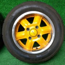 VESTA CLUBMAN 12x5j +35 4x101.6 CB