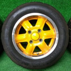 VESTA CLUBMAN 12x5j +35 4x101.6 CB