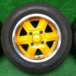 VESTA CLUBMAN 12x5j +35 4x101.6 CB