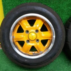 VESTA CLUBMAN 12x5j +35 4x101.6 CB