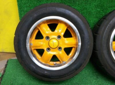 VESTA CLUBMAN 12x5j +35 4x101.6 CB