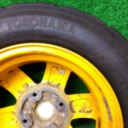 VESTA CLUBMAN 12x5j +35 4x101.6 CB