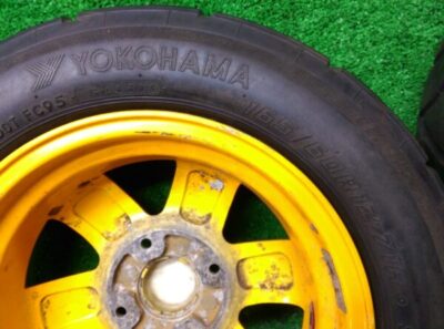 VESTA CLUBMAN 12x5j +35 4x101.6 CB