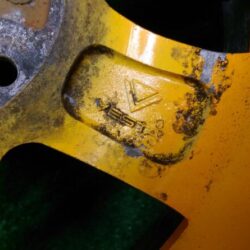 VESTA CLUBMAN 12x5j +35 4x101.6 CB