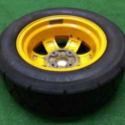 VESTA CLUBMAN 12x5j +35 4x101.6 CB