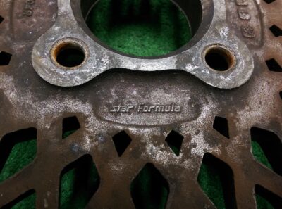 SSR Full Reverse Mesh 3 Piece / Star Formula Mesh 14x7j +14 4x114.3 CB