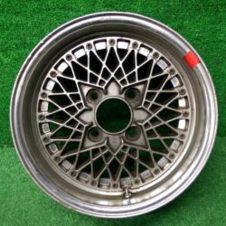SSR Full Reverse Mesh 3 Piece  / Star Formula Mesh 14x7j +14 4x114.3 CB