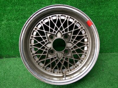 SSR Full Reverse Mesh 3 Piece / Star Formula Mesh 14x7j +14 4x114.3 CB