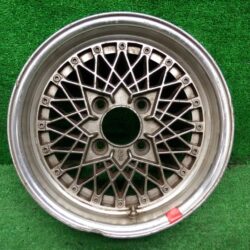 SSR Full Reverse Mesh 3 Piece  / Star Formula Mesh 14x7j +14 4x114.3 CB