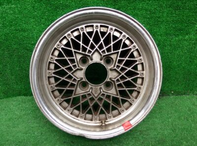 SSR Full Reverse Mesh 3 Piece / Star Formula Mesh 14x7j +14 4x114.3 CB