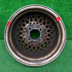SSR Full Reverse Mesh 3 Piece  / Star Formula Mesh 14x7j +14 4x114.3 CB