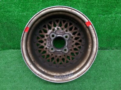 SSR Full Reverse Mesh 3 Piece / Star Formula Mesh 14x7j +14 4x114.3 CB