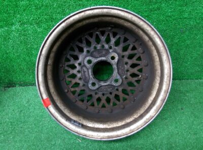 SSR Full Reverse Mesh 3 Piece / Star Formula Mesh 14x7j +14 4x114.3 CB