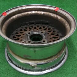SSR Full Reverse Mesh 3 Piece  / Star Formula Mesh 14x7j +14 4x114.3 CB