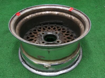 SSR Full Reverse Mesh 3 Piece / Star Formula Mesh 14x7j +14 4x114.3 CB