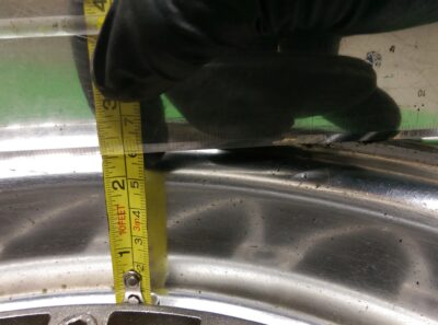 SSR Full Reverse Mesh 3 Piece / Star Formula Mesh 14x7j +14 4x114.3 CB