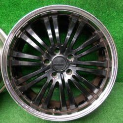 BRIDGESTONE BIM KAISER 18x8.5j +44 5x114.3 CB