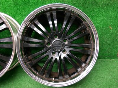 BRIDGESTONE BIM KAISER 18x8.5j +44 5x114.3 CB