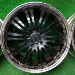 BRIDGESTONE BIM KAISER 18x8.5j +44 5x114.3 CB