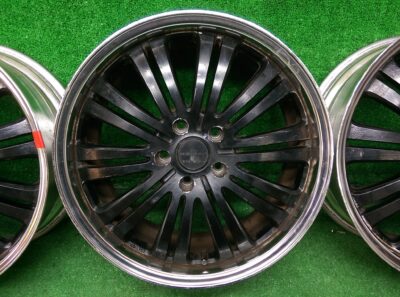 BRIDGESTONE BIM KAISER 18x8.5j +44 5x114.3 CB