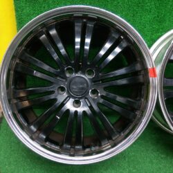 BRIDGESTONE BIM KAISER 18x8.5j +44 5x114.3 CB