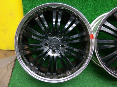 BRIDGESTONE BIM KAISER 18x8.5j +44 5x114.3 CB