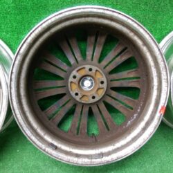 BRIDGESTONE BIM KAISER 18x8.5j +44 5x114.3 CB