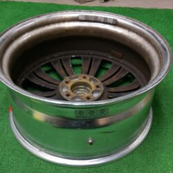 BRIDGESTONE BIM KAISER 18x8.5j +44 5x114.3 CB