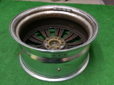 BRIDGESTONE BIM KAISER 18x8.5j +44 5x114.3 CB