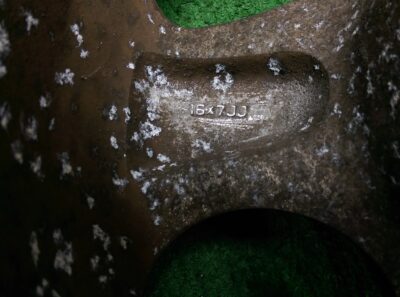 ENKEI K-56 5 Spoke 16x7j -15 Negative Offset 6x139.7 CB