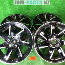 SUBARU LEVORG FACTORY Alloy 17x7j +55 5x114.3 CB